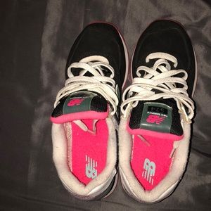 new balance running shoes